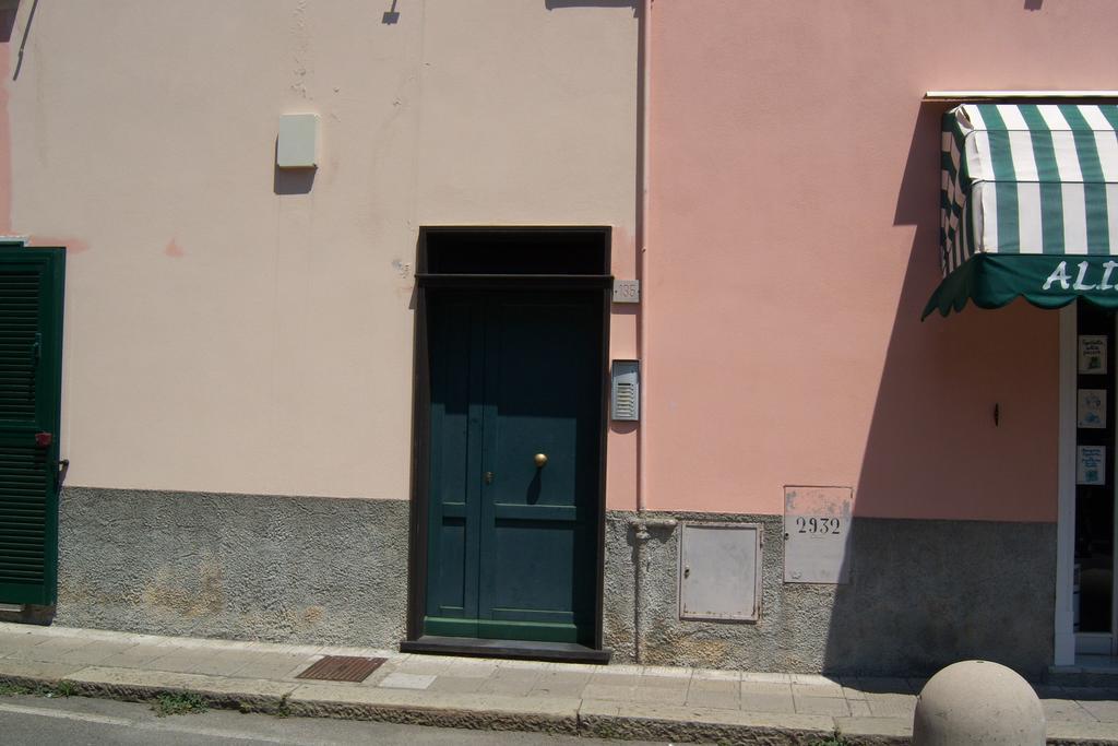 Apartament Riva Trigoso Mare Sestri Levante Zewnętrze zdjęcie
