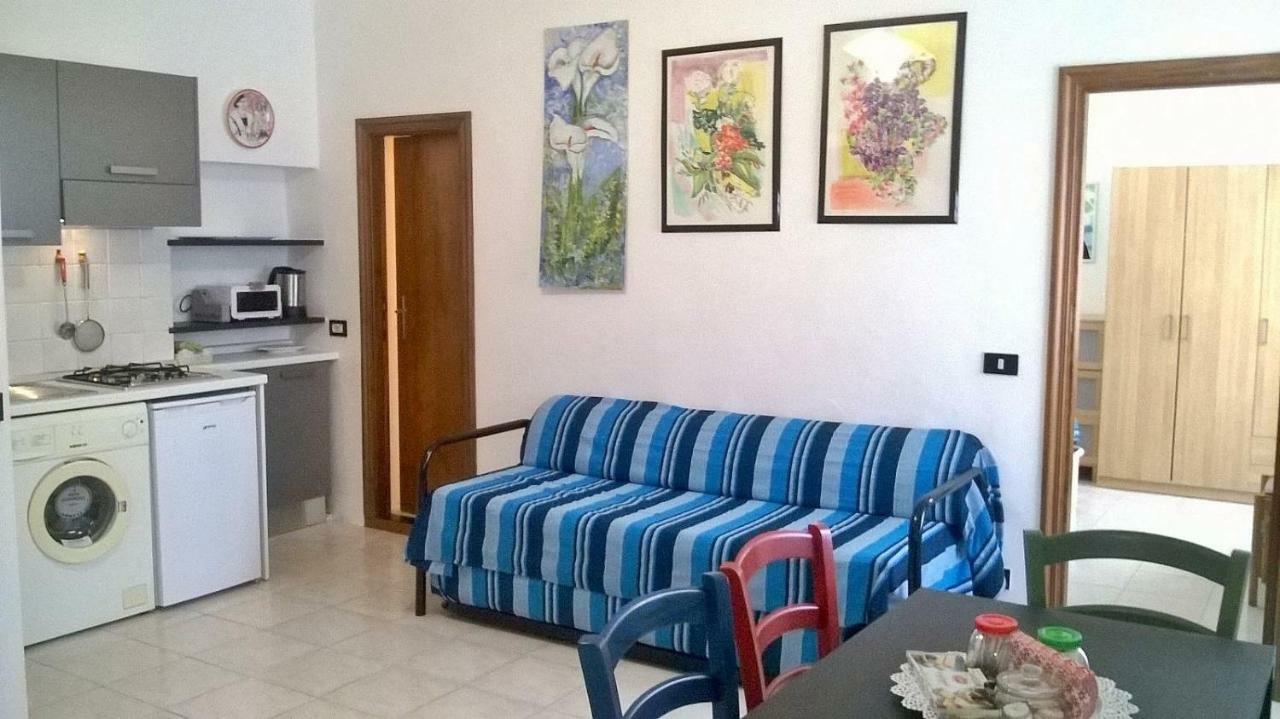 Apartament Riva Trigoso Mare Sestri Levante Zewnętrze zdjęcie