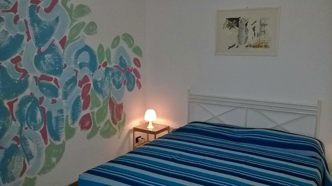 Apartament Riva Trigoso Mare Sestri Levante Zewnętrze zdjęcie