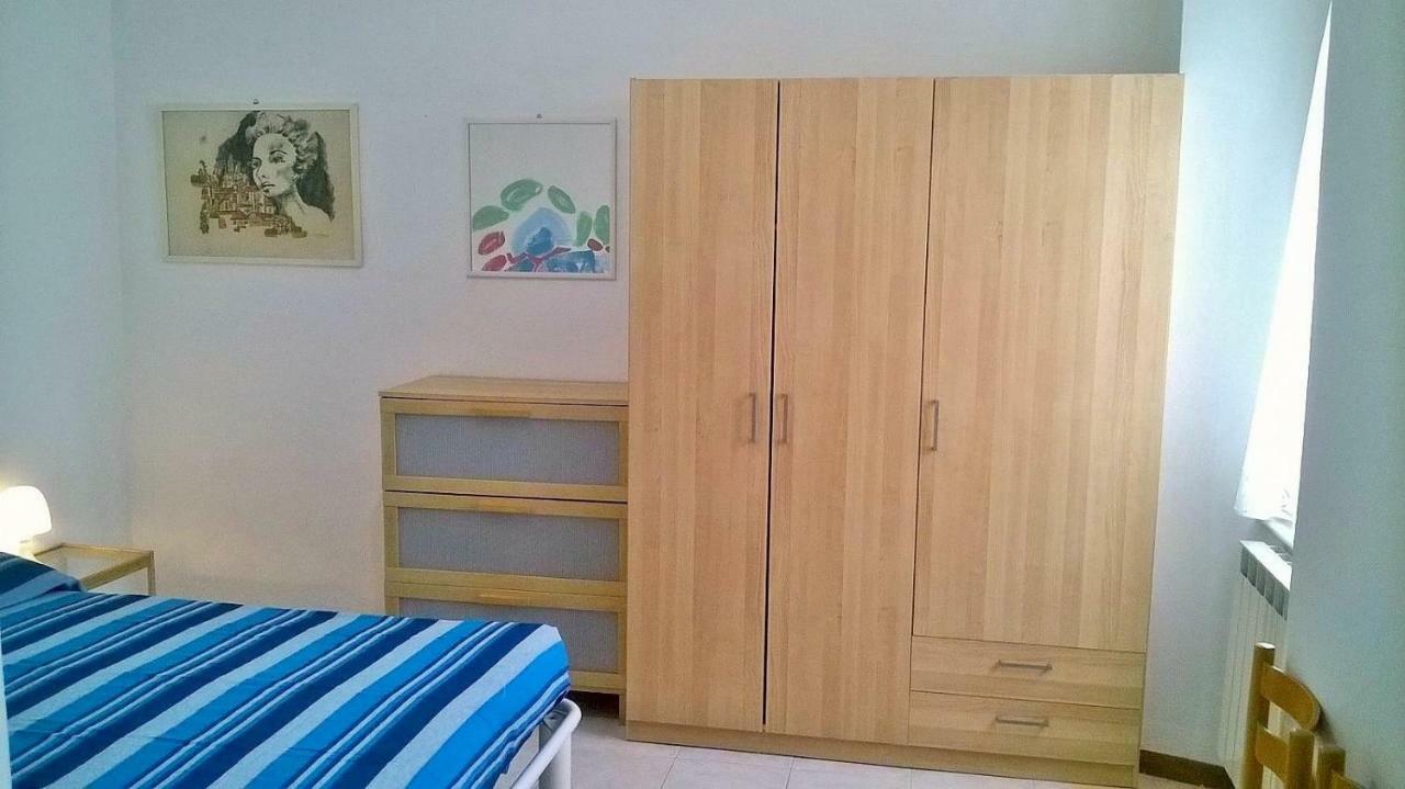 Apartament Riva Trigoso Mare Sestri Levante Zewnętrze zdjęcie